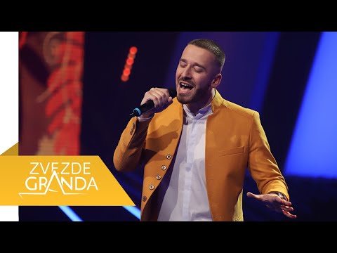 Nemanja Slavkovic - Sacuvaj tajnu, Tako ide - (live) - ZG - 21/22 - 25.12.21. EM 15