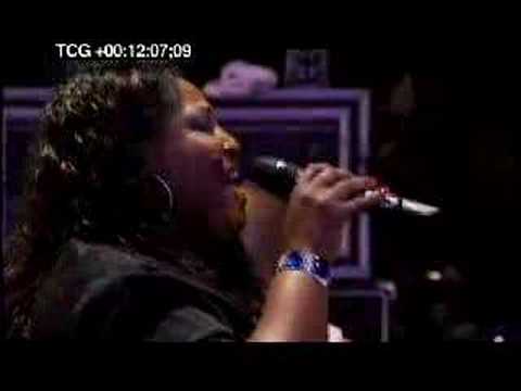 Diviniti Live at TCJF-2007