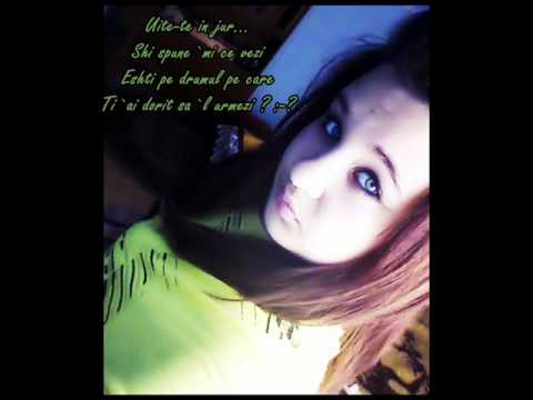 Madalin Gicuta si Vali Birlic- Iubire prin telefon