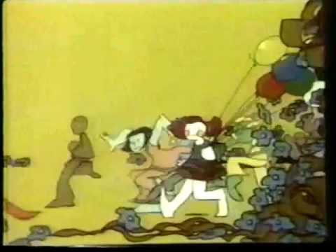 The Letter People TV 04 Meet Mister H