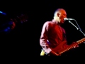 The Bats - Up to the Sky @ Paradiso (3/7)