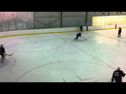 Oilers Development Camp 2011-07-07 Part 1