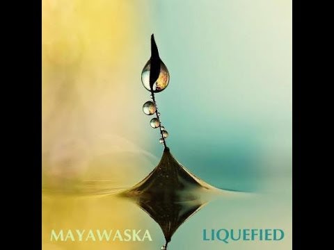Mayawaska - Liquifed [Drum and Bass Mix]