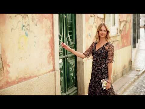 Deerberg präsentiert: Ihre neuen Lieblingskleider Frühjahr/Sommer 2020