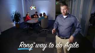 The Rong way to do Agile: Planning