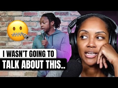 FIRST TIME REACTING TO | Josh Johnson | "What You Didn't Know About Diddy"