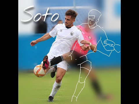 Soto (SD Tenisca 21-22)