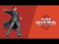 Karma New Remix Tekken 6 Bloodline Rebellion Super Smash Bros Ultimate OST Extended