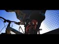 cycle cinematic video