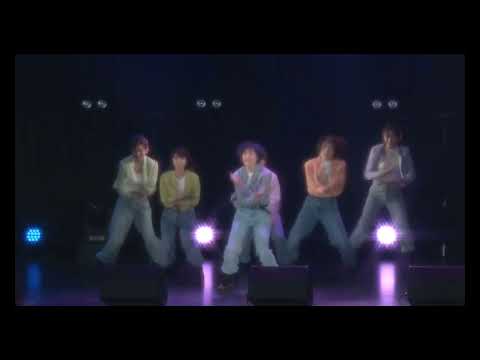 ①Candy sugar pop/第18回KPDS発表会(22.10.30)