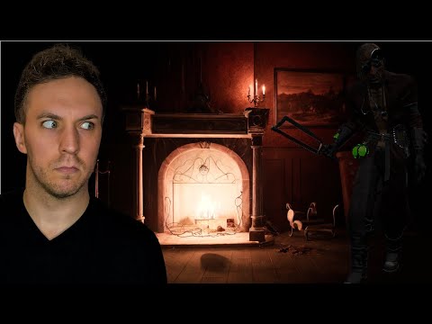 Der gruselige Professor und seine Rätsel | Silent Rain