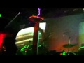 Man... or Astro-Man? - Multi-Variational Stimuli...
