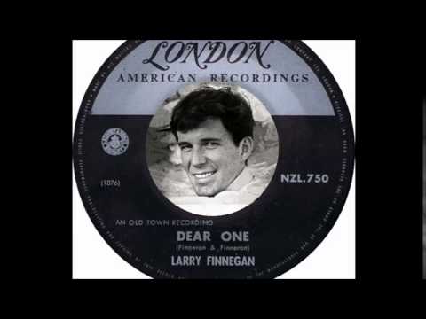 Larry Finneran - Dear One  (1961)