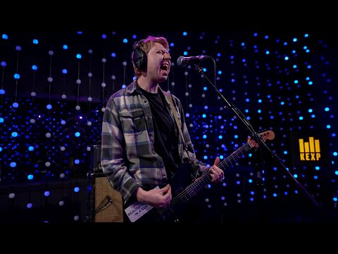 Greet Death - Full Performance (Live on KEXP)