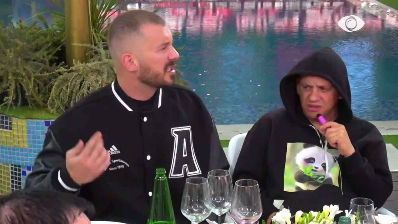 “Nëse do ishe ti, a do e vendosje veten?”/ Ja si i përgjigjet Romeo-Rikes