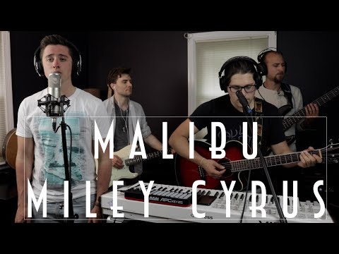 Miley Cyrus - Malibu(Cover by Devon Eddy)