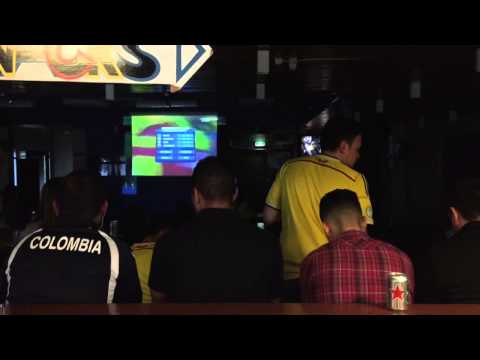 Copa America en Afc DWS Amsterdam