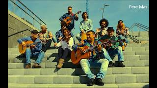 Sabor de Gràcia - La cançó amb rumba - Per a tu Serrat