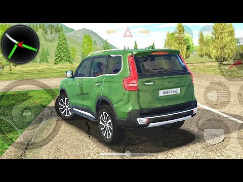 Prado Car Simulator 3D : 2022-23 : Best Game