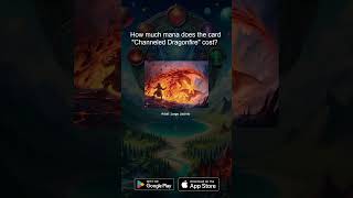 MTG card trainer- mana mystery - S01e087 #mtg #magicthegathering #takirdragonstorm #TDM #tdm