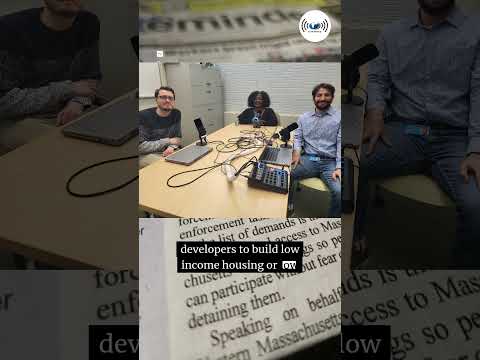 Whitfield dicusses affordable housing in Sprignfield