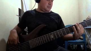 Beware The Stroke ALMAH By Ebrahim Muniz