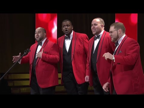 Signature - A Change is Gonna Come (Sam Cooke cover)