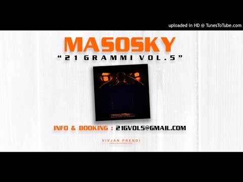 04 "ANGELO" MASOSKY #21GVOL5