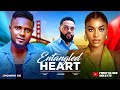 Entangled Heart Maurice Sam Frances Ben Stephen Odimgbe Latest Nollywood Movie 2025