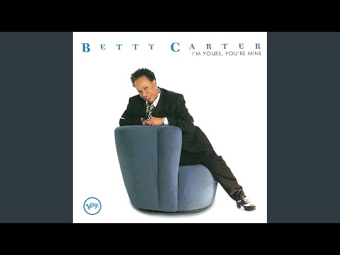 September Song - Betty Carter