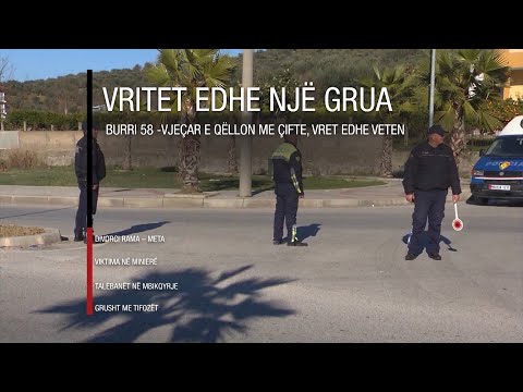 Edicioni informativ - 18 Shtator 2021 - Ora 20:00 - RTV Ora