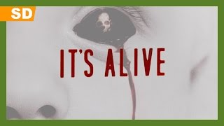 It's Alive (2008) Video