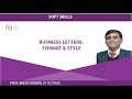 Business Letter Formats and Styles: Full Block, Modified, Semi-Block, Simplified