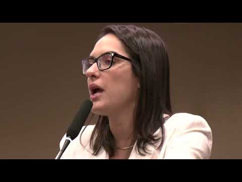 Audiência Pública I PLC 64/2023