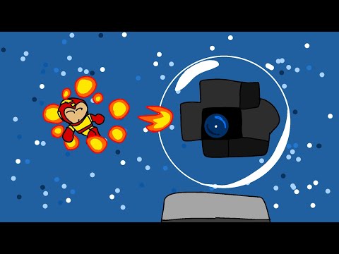 Expert Plumbing- Mega Man: The Wily Wars - Pt 9