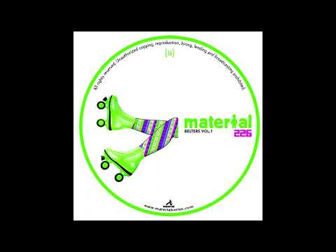 Tough Art - Daily Habits