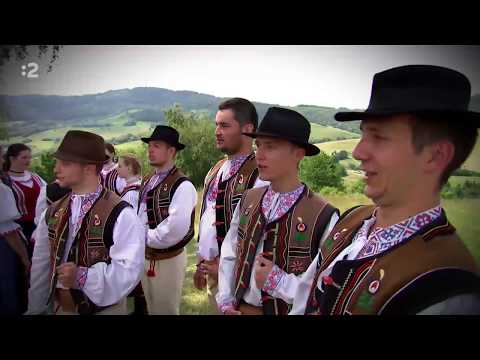 FS Vepor - Rozkazovačky z Klenovca