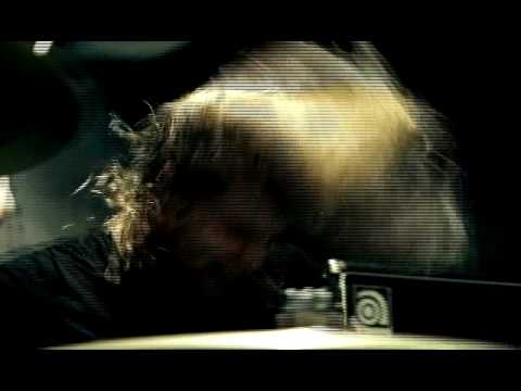 As I Lay Dying "Through Struggle" (OFFICIAL VIDEO)