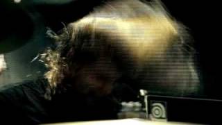 As I Lay Dying &quot;Through Struggle&quot; (OFFICIAL VIDEO)