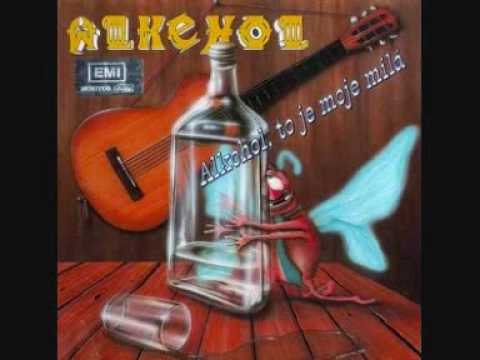 alkehol zelezna sparta