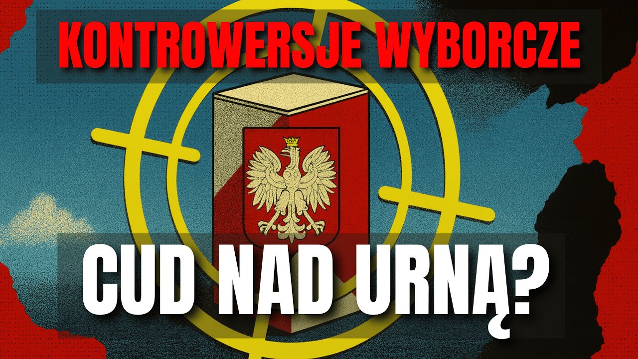 SZYMON HOŁOWNIA O ZAMACHU STANU