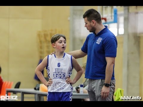 OGRE 2007 vs TIIT SOKU BS / SK NORD 2007, BBBL 7.place game