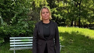 L’infermiera del policlinico di Modena: «Ero a passeggio con mia figlia, con la cintura di un pas...