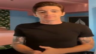 Drake Bell Responded