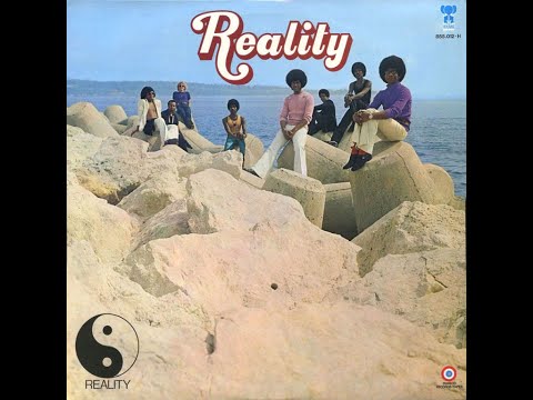 Reality ‎– Acapulco Gold ℗ 1972