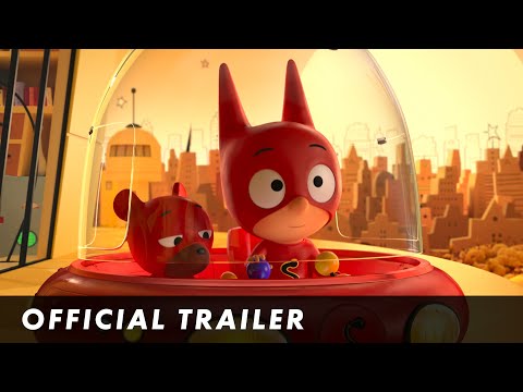 SAMSAM - Official Trailer