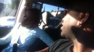 Trinity&#39;s B-Boy Stance