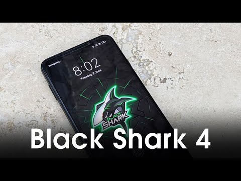 Black Shark 4 - THIS IS SURPRISING!