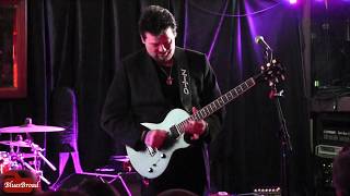 RUF Blues Caravan/Mike Zito • I Wouldn't Treat A Dog (The Way You Treat Me) • 10/4/18 NJ