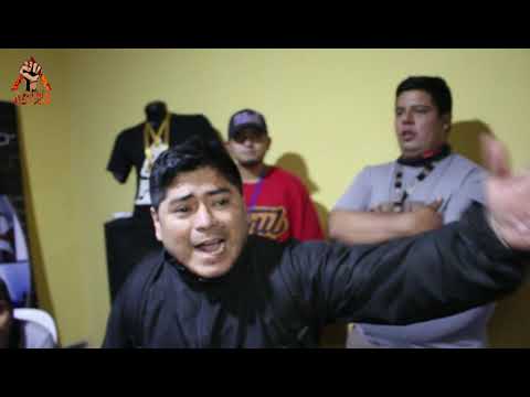 JANOBONAFIDE - TRES SEGUNDOS VS OMEGA - GABO GM // CUARTOS DE FINAL // ALTOPE 2 EDICION